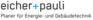 Dr.Eicher & Pauli ag